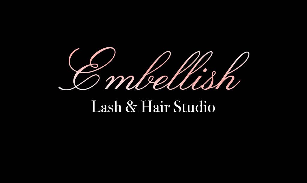 Embellish Lash & Hair Studio
